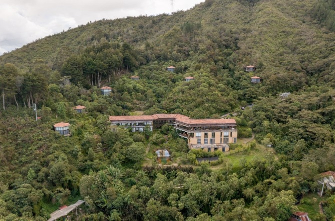 VISITA CANNÚA E INSPÍRATE A VIVIR