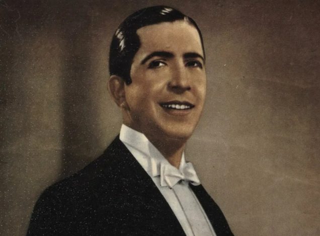 GARDEL